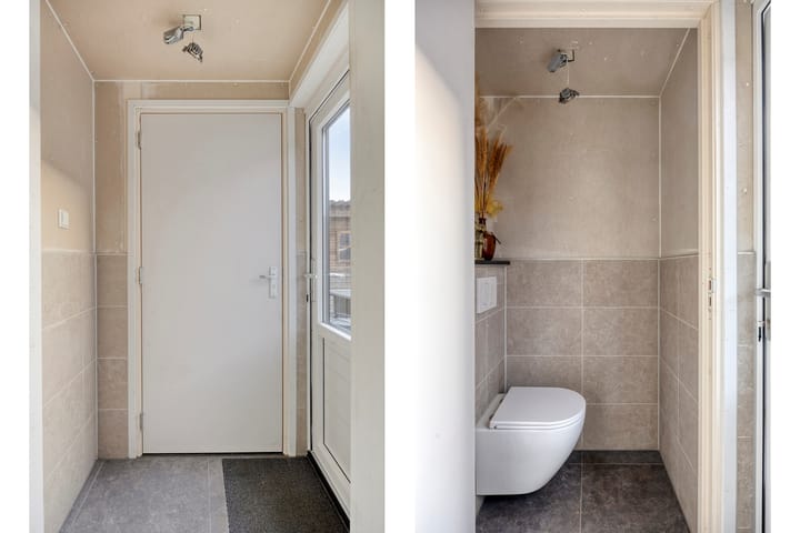 Foto 14 van Hubrechtstraat 25