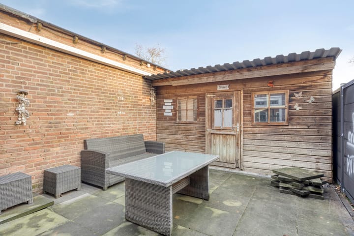 Foto 15 van Hubrechtstraat 25