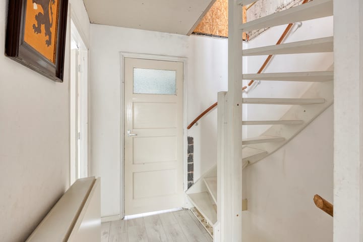 Foto 19 van Hubrechtstraat 25