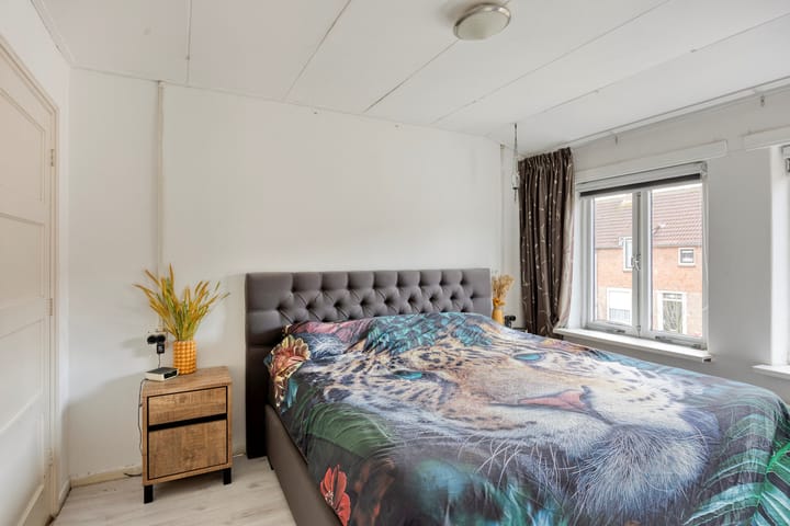 Foto 21 van Hubrechtstraat 25