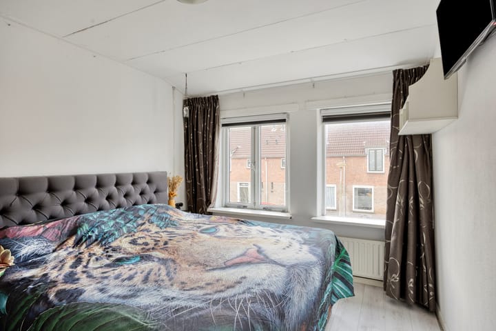 Foto 22 van Hubrechtstraat 25