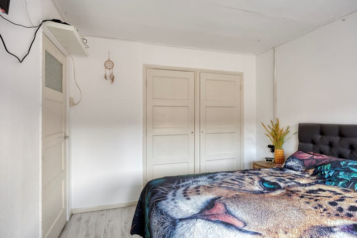 Foto 23 van Hubrechtstraat 25