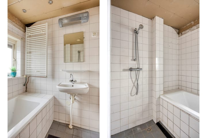 Foto 25 van Hubrechtstraat 25