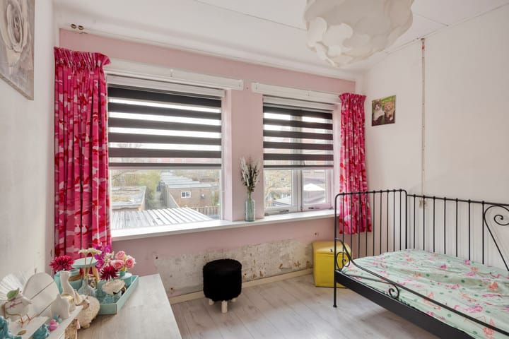 Foto 27 van Hubrechtstraat 25