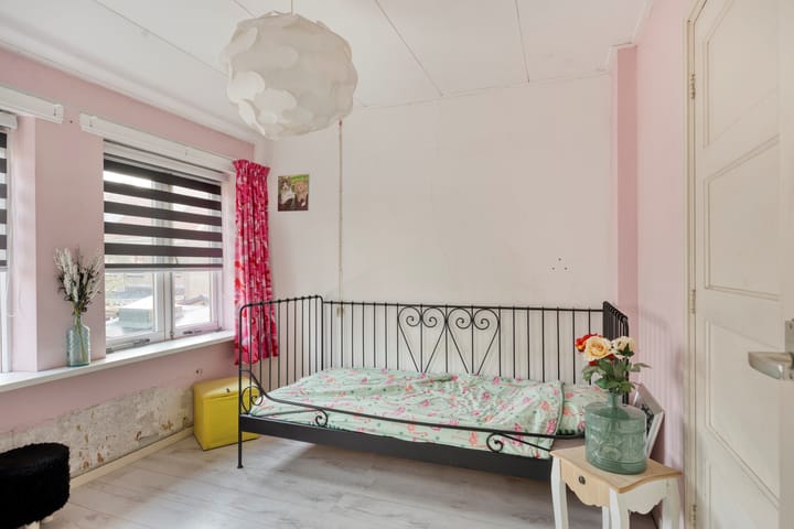 Foto 26 van Hubrechtstraat 25