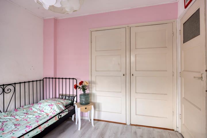 Foto 28 van Hubrechtstraat 25