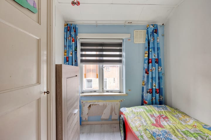 Foto 29 van Hubrechtstraat 25