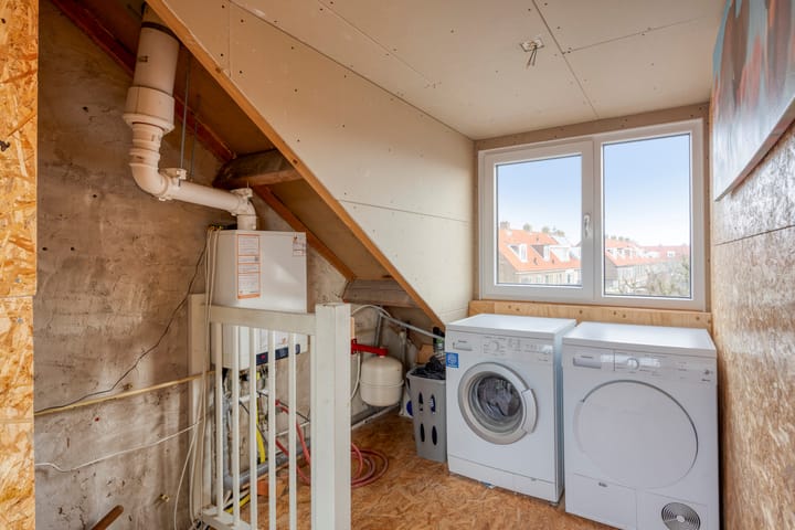 Foto 31 van Hubrechtstraat 25