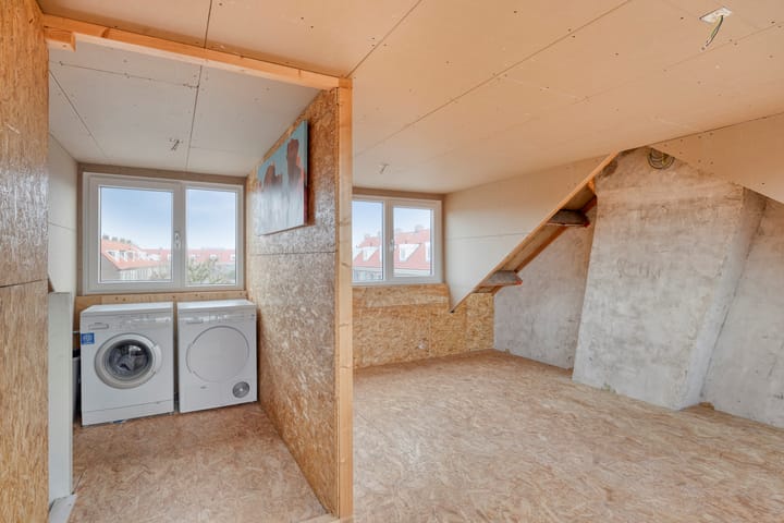 Foto 32 van Hubrechtstraat 25