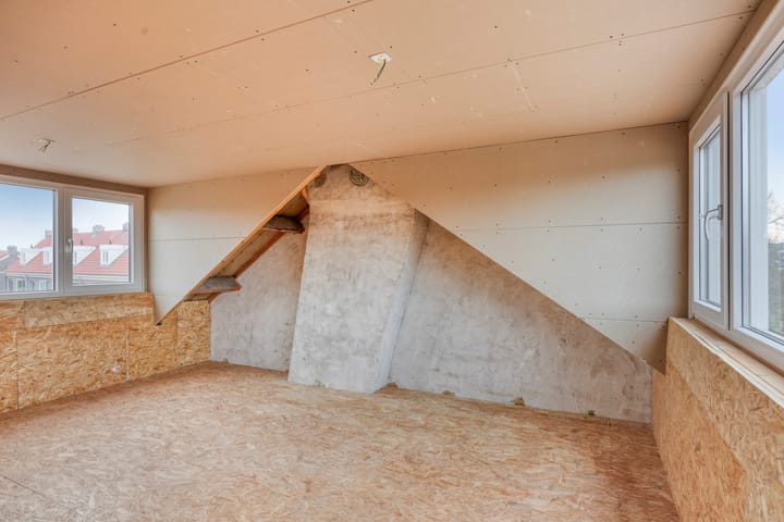 Foto 33 van Hubrechtstraat 25