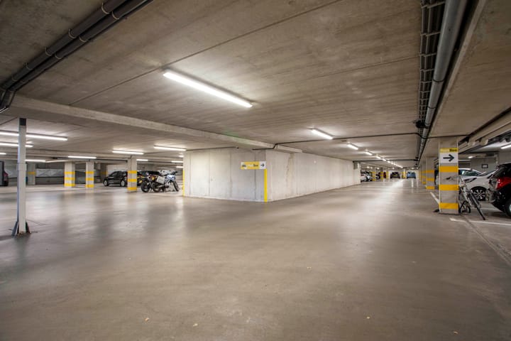 Foto 3 van Baron G.A. Tindalplein