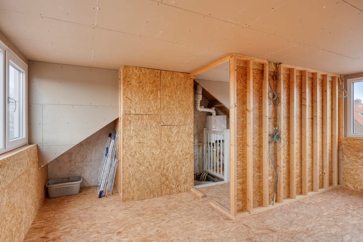 Foto 34 van Hubrechtstraat 25