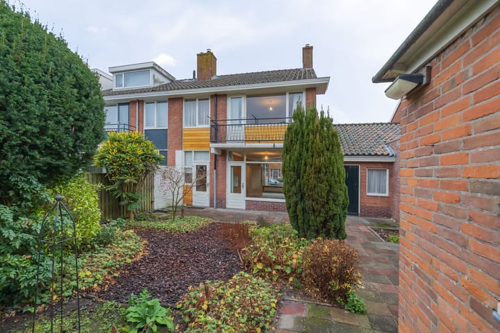 Photo 4 of Blériotlaan 22