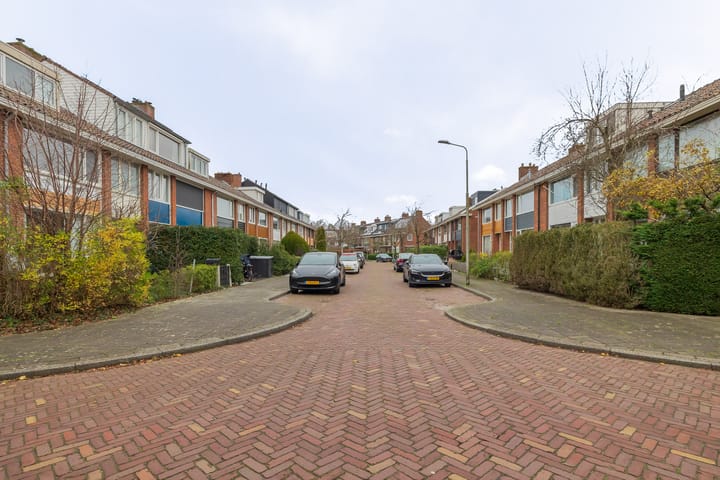 Photo 5 of Blériotlaan 22