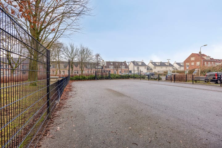 Foto 38 van Hubrechtstraat 25