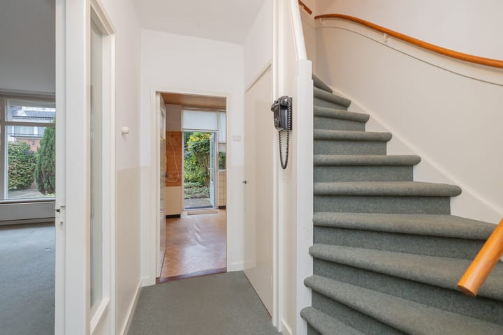 Photo 8 of Blériotlaan 22