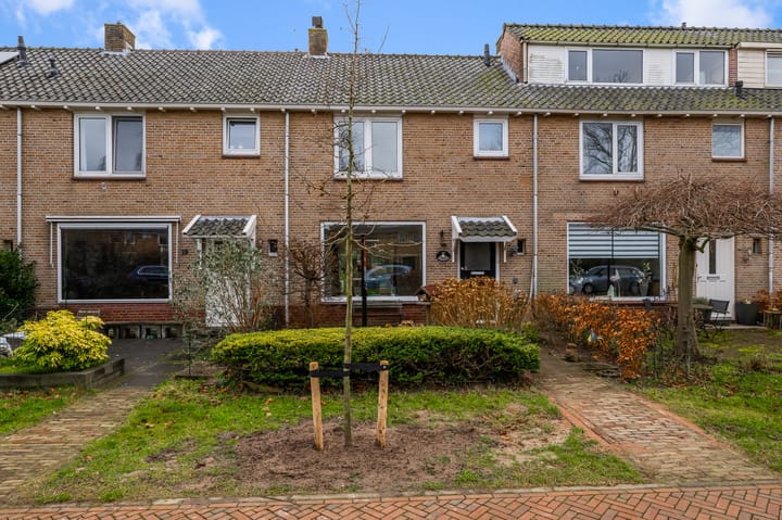 Foto 1 van De Driestal 14