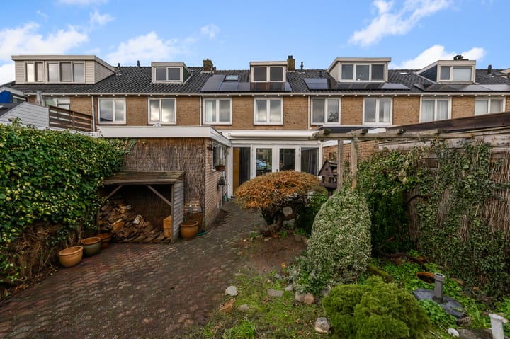 Foto 27 van De Driestal 14