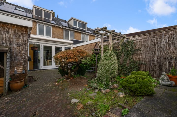 Foto 28 van De Driestal 14