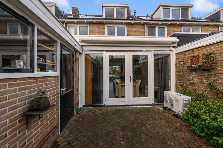 Foto 29 van De Driestal 14