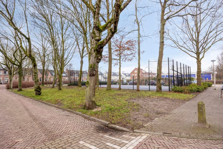 Foto 36 van Hubrechtstraat 25