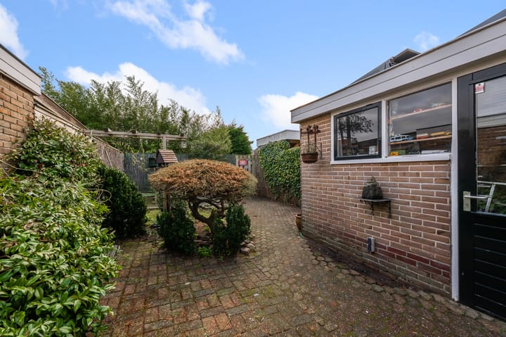 Foto 30 van De Driestal 14