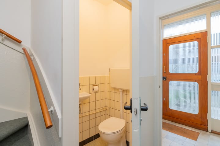 Photo 14 of Blériotlaan 22