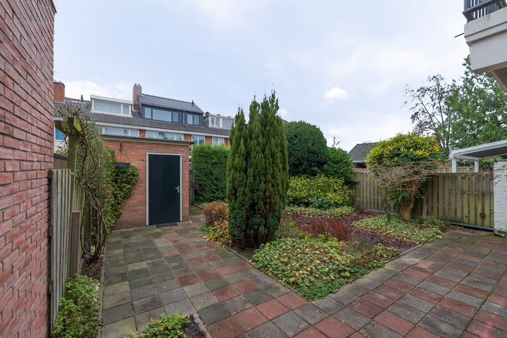 Photo 16 of Blériotlaan 22