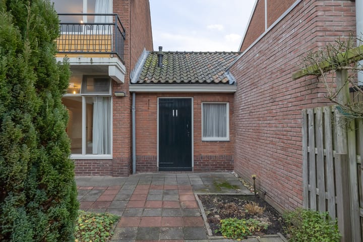 Photo 17 of Blériotlaan 22