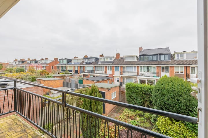 Photo 23 of Blériotlaan 22