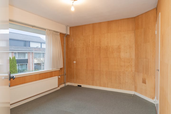 Photo 25 of Blériotlaan 22