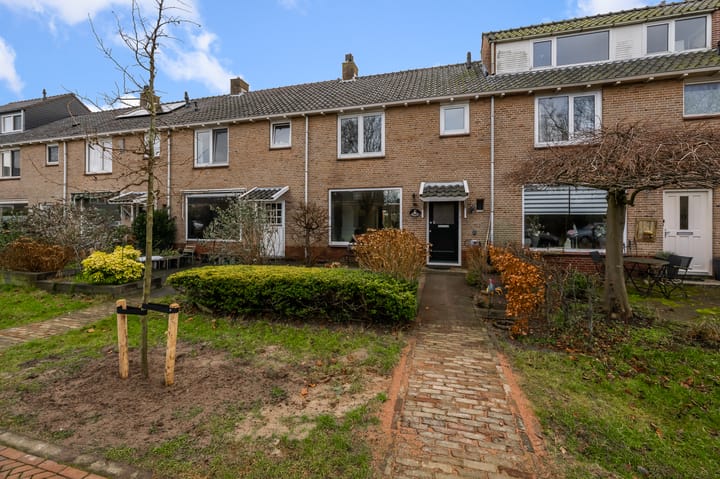 Foto 33 van De Driestal 14