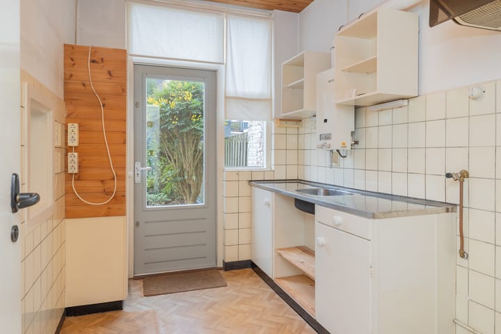 Photo 12 of Blériotlaan 22