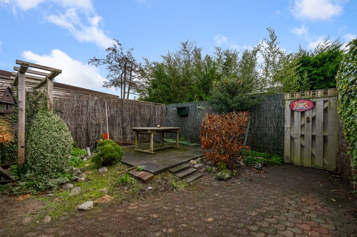 Foto 31 van De Driestal 14