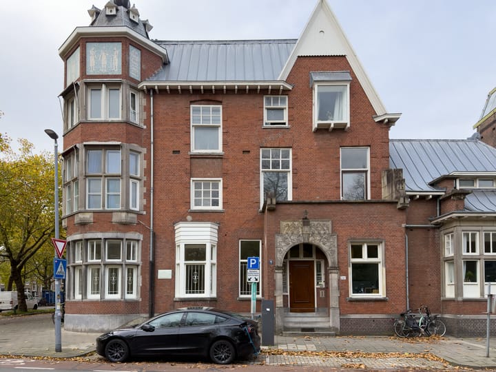 Photo 4 of Heemraadssingel 261-B