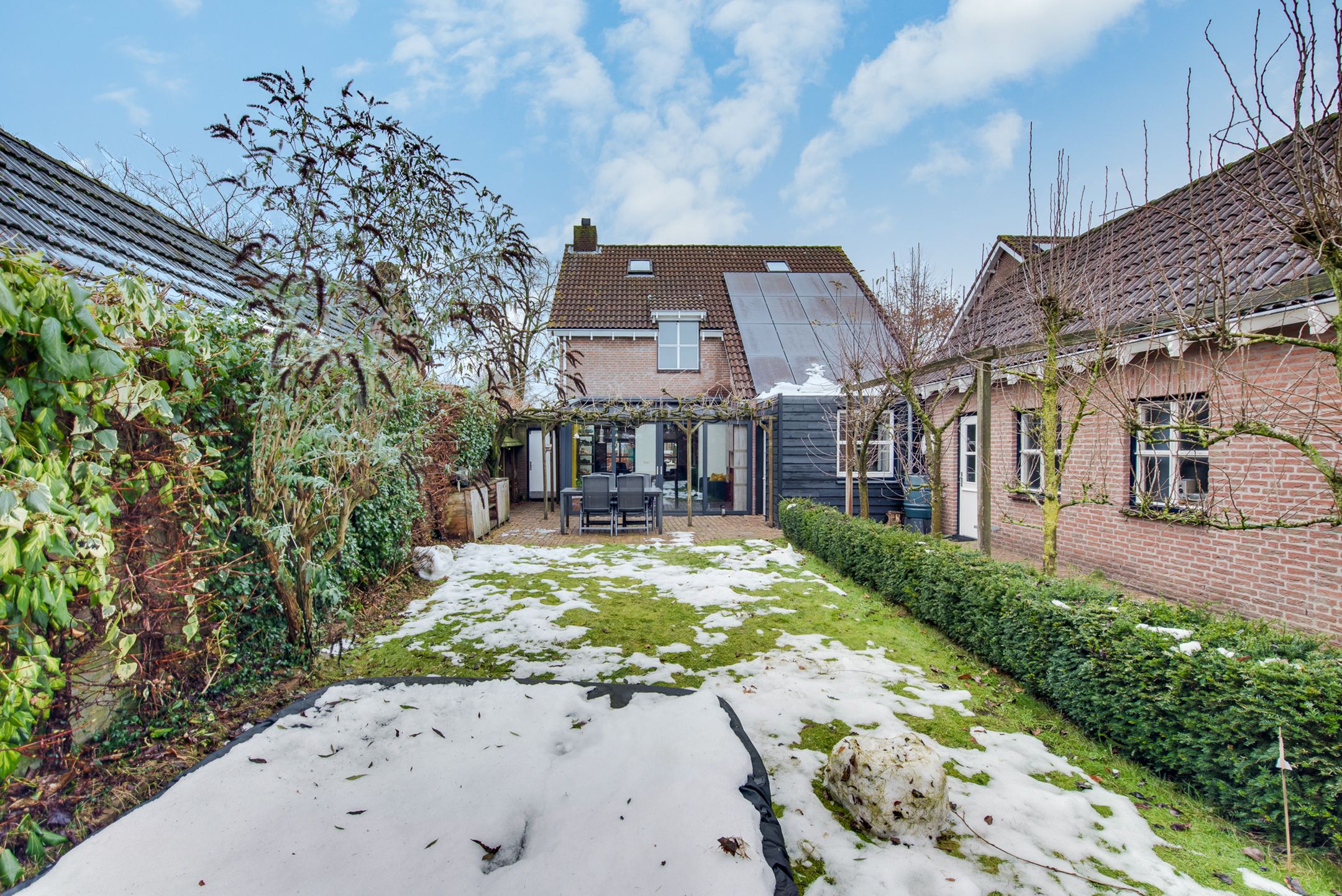 Foto 3 van Lindenlaan 32