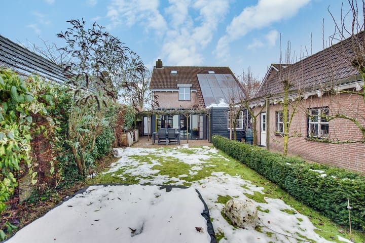 Foto 3 van Lindenlaan 32