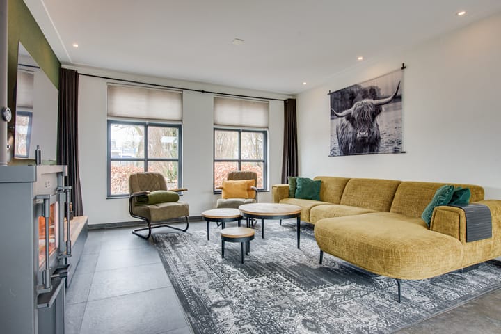 Foto 4 van Lindenlaan 32