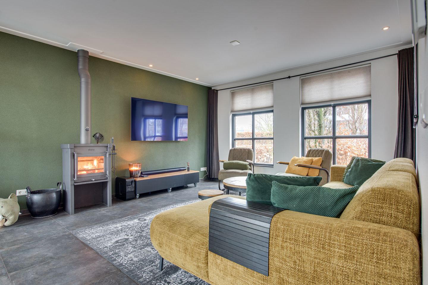 Foto 5 van Lindenlaan 32