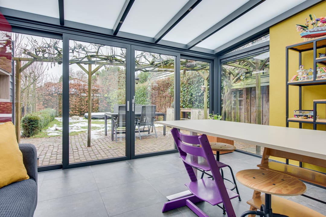 Foto 7 van Lindenlaan 32