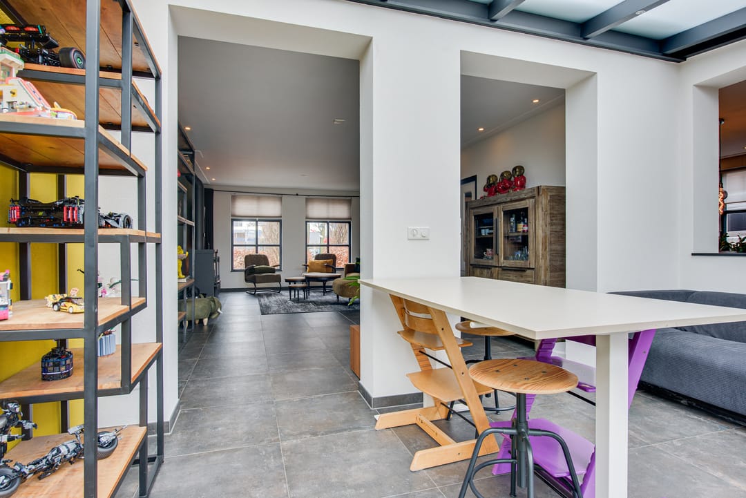 Foto 8 van Lindenlaan 32