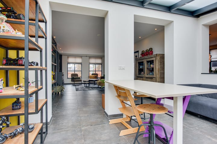 Foto 8 van Lindenlaan 32