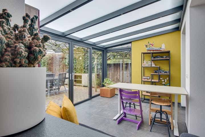 Foto 11 van Lindenlaan 32