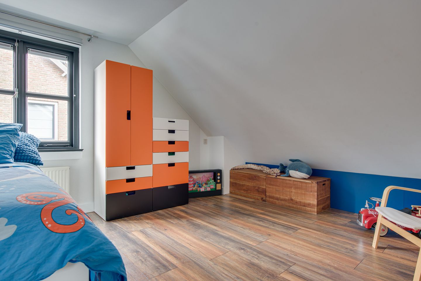 Foto 19 van Lindenlaan 32