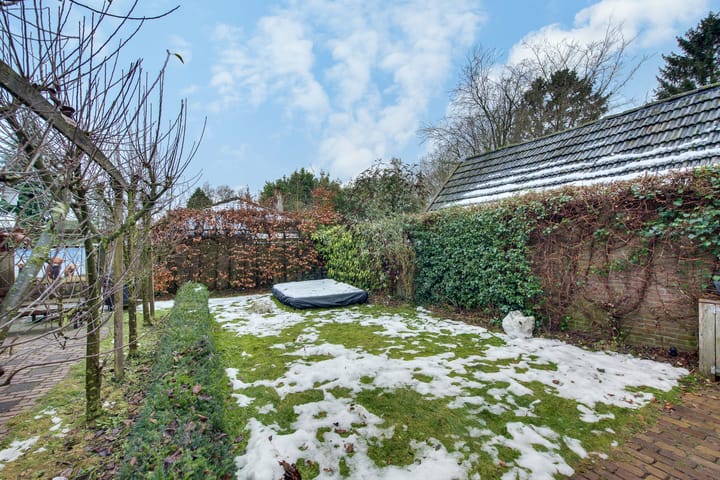 Foto 30 van Lindenlaan 32