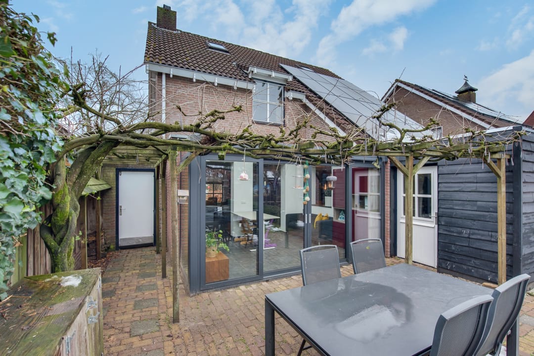 Foto 32 van Lindenlaan 32