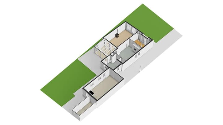 Foto 38 van Lindenlaan 32