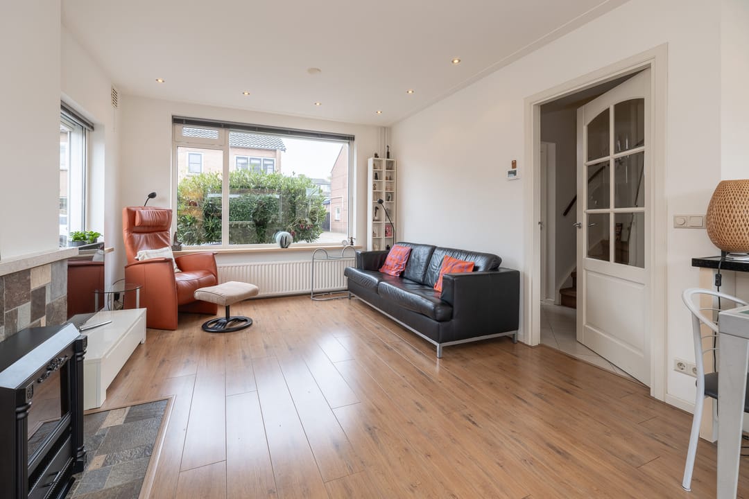 Foto 2 van Torenzicht 58