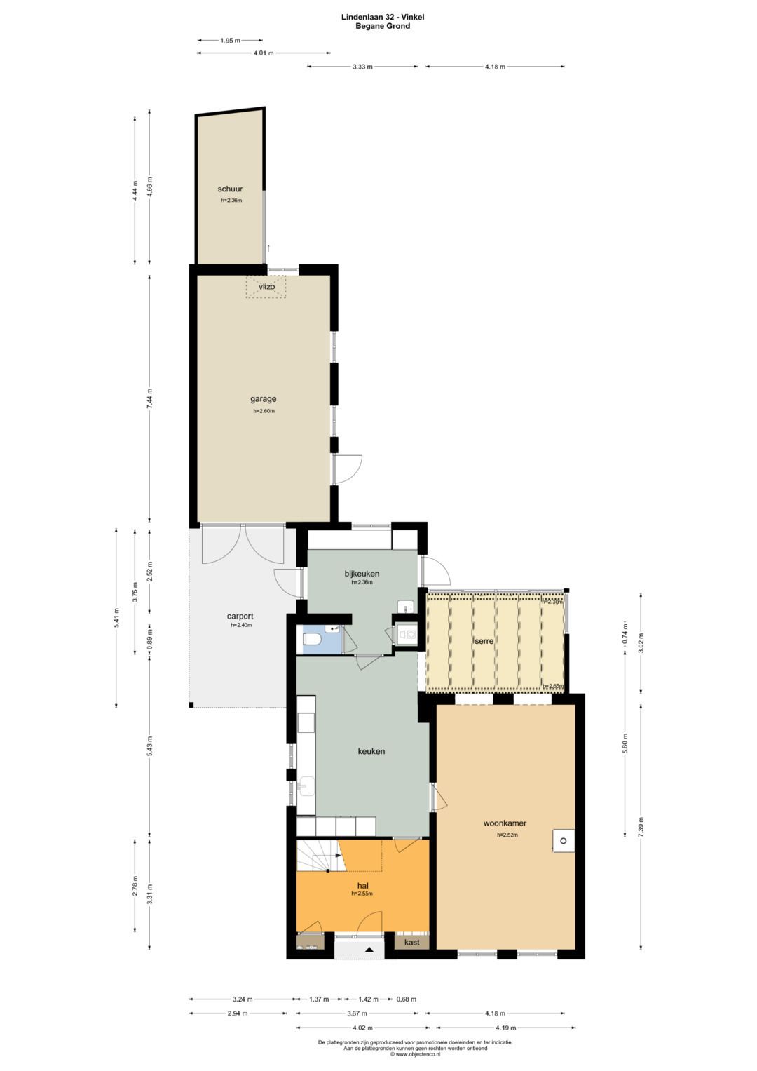 Foto 46 van Lindenlaan 32