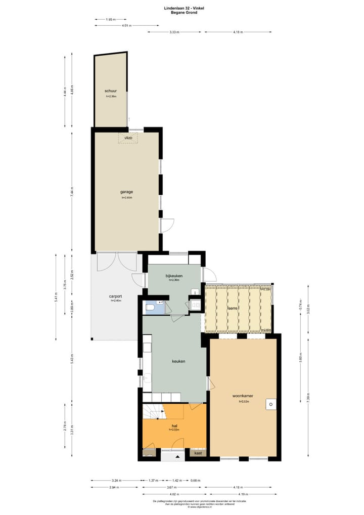Foto 46 van Lindenlaan 32